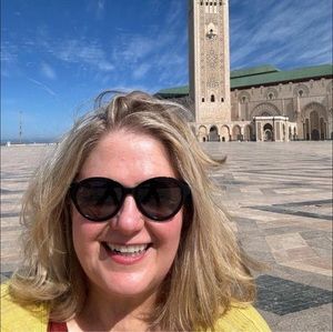 Meet your Posher, Jill